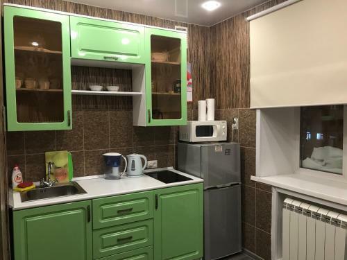 Apartment Kirova
