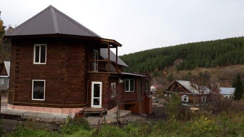 Hostal House On Sosnovy Pereulok