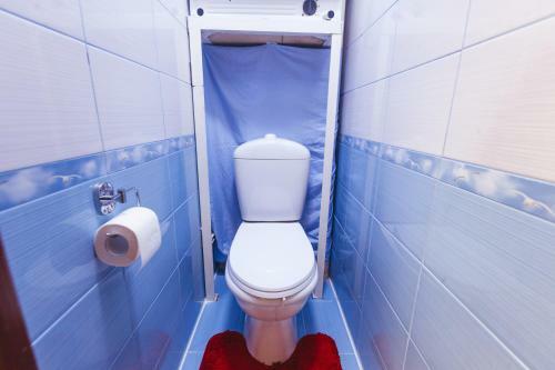 Apartamento Five Stars Skver Stroiteley