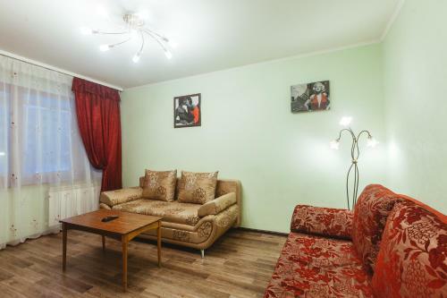 Apartamento Five Stars Skver Stroiteley