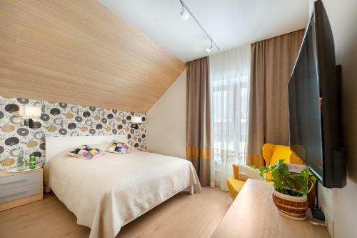 Hostal Guest House Babinov