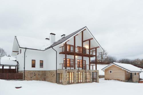 Hostal Guest House Babinov