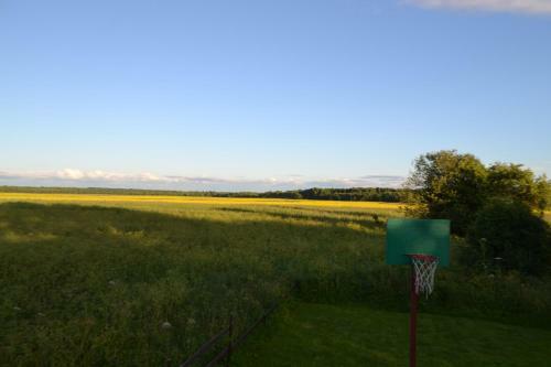 Agroturismo Domik Gnezdyshko