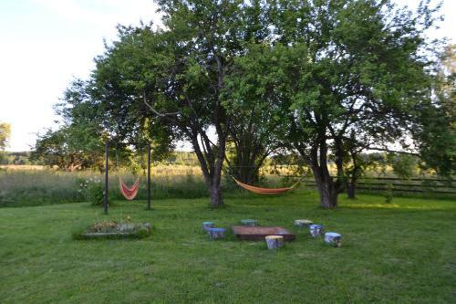 Agroturismo Domik Gnezdyshko