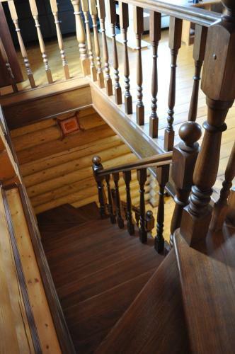 Hostal Guest House Shturmanskaya