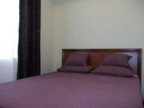 Hotel Palermo