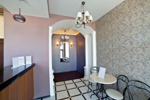 Hotel Palermo