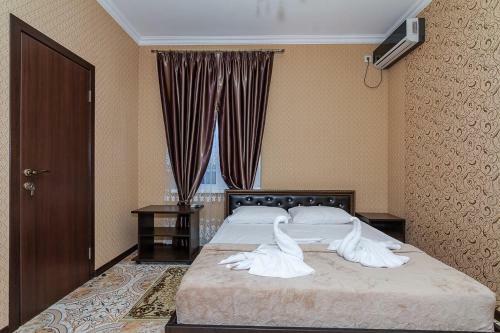 Hostal Mari & Milen