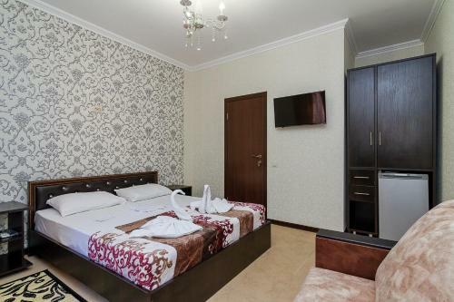 Hostal Mari & Milen