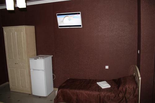 Motel