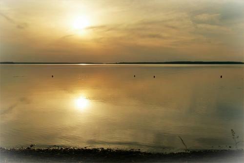 Posada Fishing Complex Ershikha