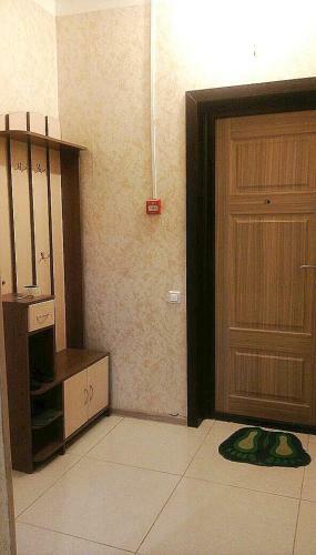 Apartment On Dzerzhinskogo