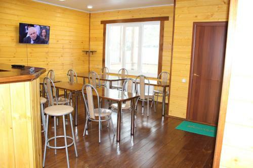 Posada Mini-hotel Agates