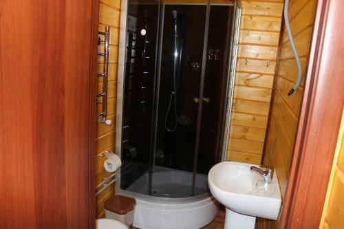 Posada Mini-hotel Agates