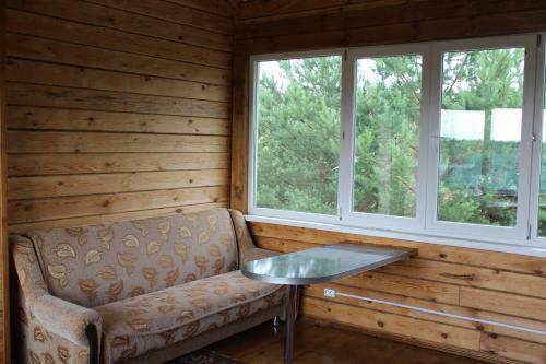 Posada Mini-hotel Agates