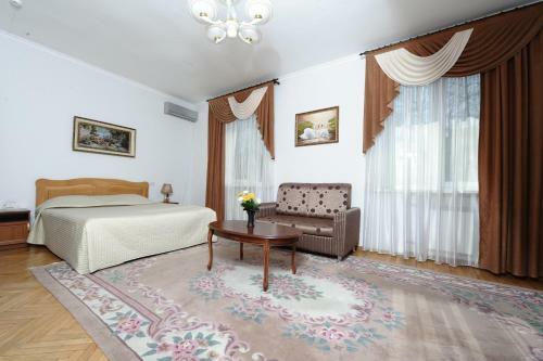 Planet Lux Hotel