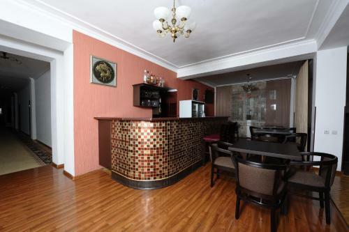 Planet Lux Hotel
