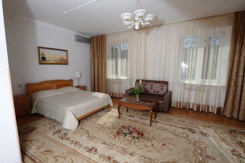 Planet Lux Hotel