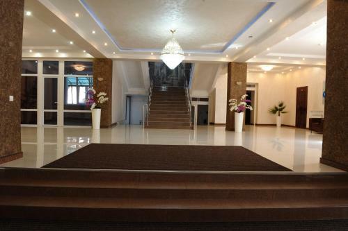 Planet Lux Hotel