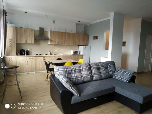 Apartamento Penthouse Alania