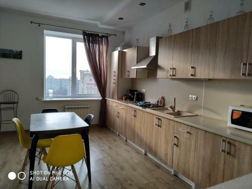 Apartamento Penthouse Alania
