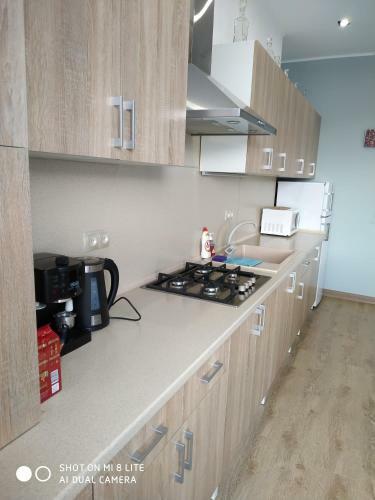 Apartamento Penthouse Alania