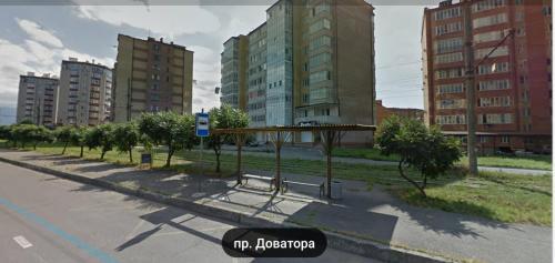 Apartamento Penthouse Alania