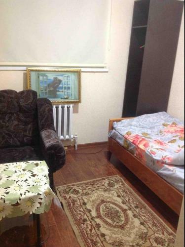 Hostel One