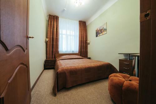 Hotel Volga