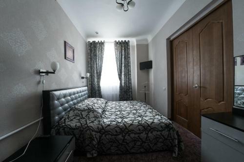 Hotel Volga