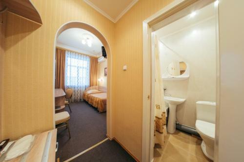 Hotel Volga