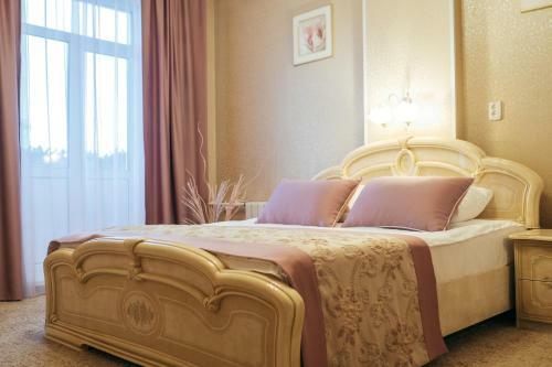 Hotel Volga