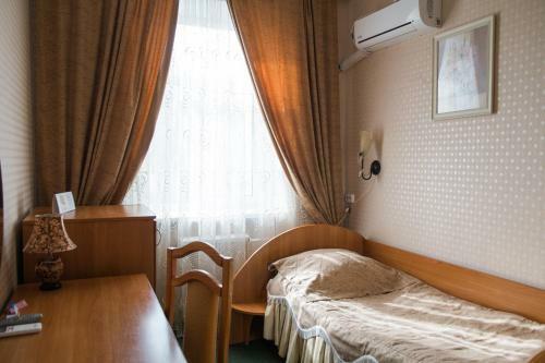 Hotel Volga
