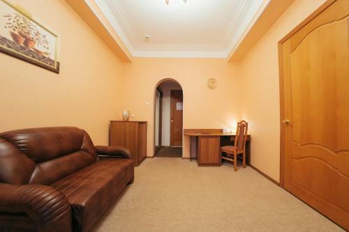 Hotel Volga