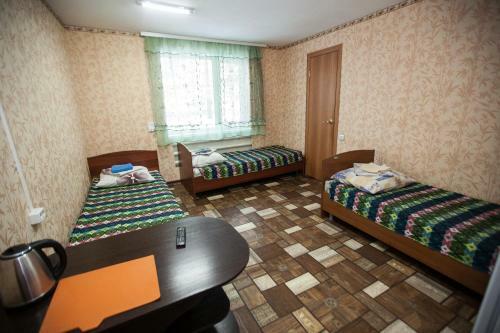 Hotel ????????? "??????"