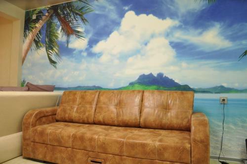 Deluxe Apartment Panorama