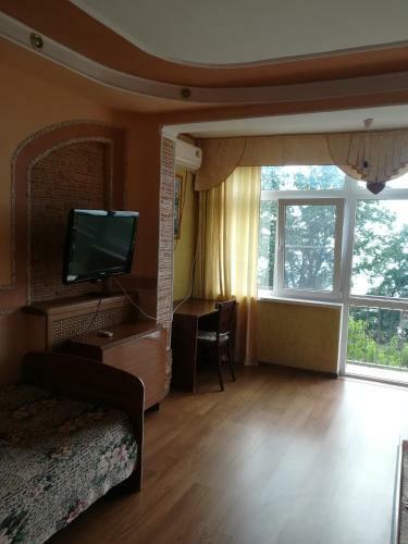 Hostal Guest House On Landyshevaya 37g