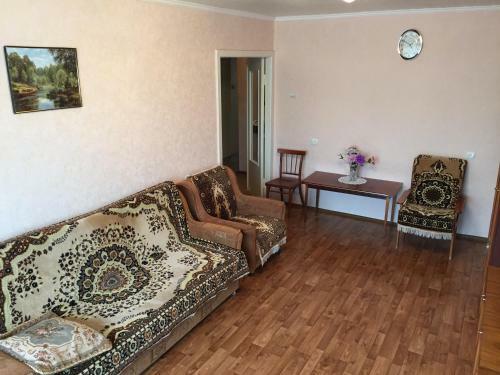 Apartment On Kommunisticheskoy