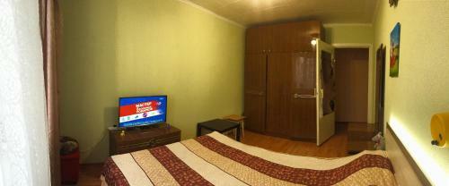 Apartment On Kommunisticheskoy