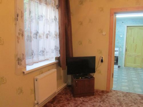 Cosy Holiday Home