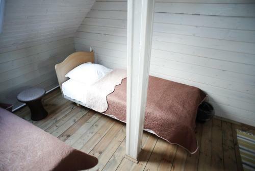 Hostal Guesthouse On Tsentralnaya 29