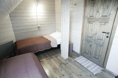 Hostal Guesthouse On Tsentralnaya 29