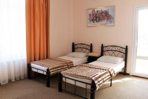 Hostal Avesta