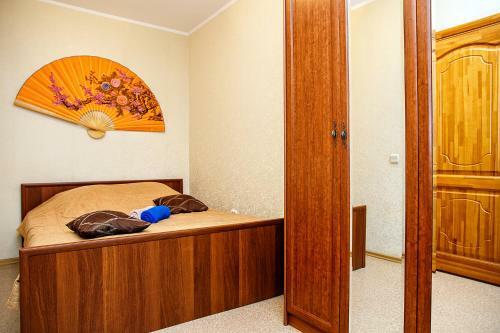 Apartamento ??????????? 50 ??? ???????, 24. 2+2