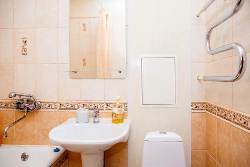 Apartamento ??????????? 50 ??? ???????, 24. 2+2