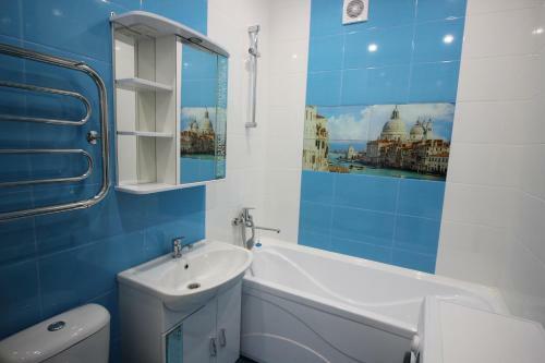 Comfort Apartment "venice"