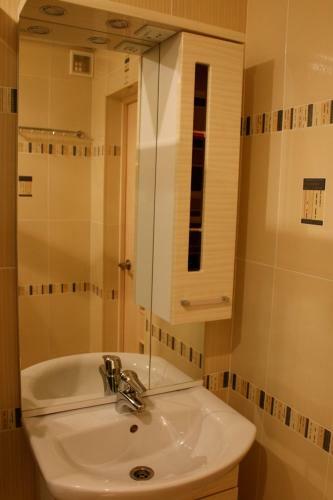 Apartamento Nord City Sysolskoye Shosse 19