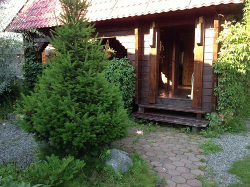 Hostal Lake House