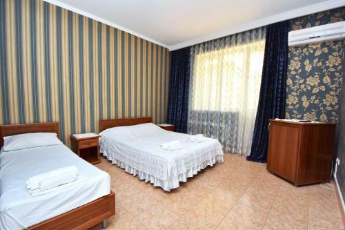 Hostal Guest House Rodos