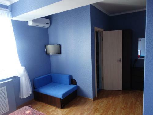 Hostal Uiutniy Dom Guest House